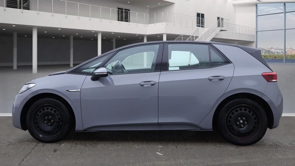 Used Volkswagen ID.3 2022 for sale - 76469788: Photo 6