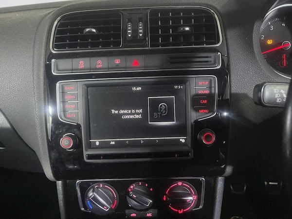 Used Volkswagen Polo 2017 for sale - 76303604: Photo 23