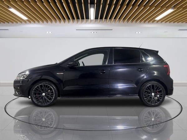 Used Volkswagen Polo 2017 for sale - 76303604: Photo 5