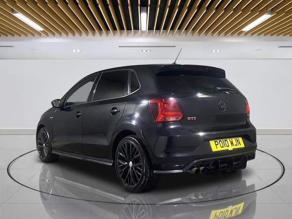 Used Volkswagen Polo 2017 for sale - 76303604: Photo 6