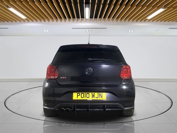 Used Volkswagen Polo 2017 for sale - 76303604: Photo 7
