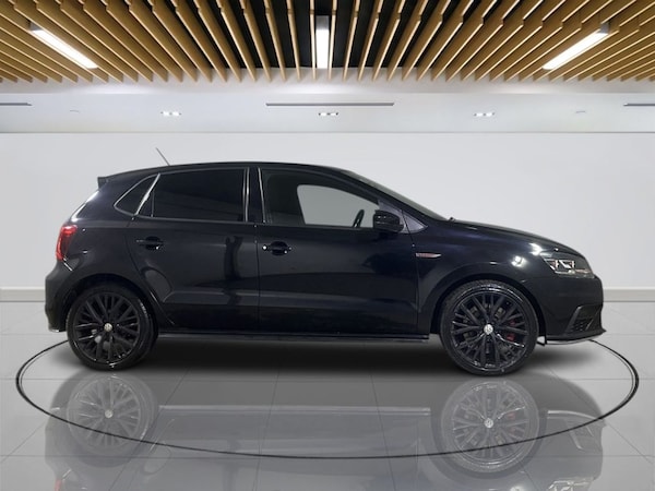 Used Volkswagen Polo 2017 for sale - 76303604: Photo 9