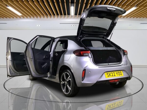 Used Vauxhall Corsa 2022 for sale - 75799314: Photo 10