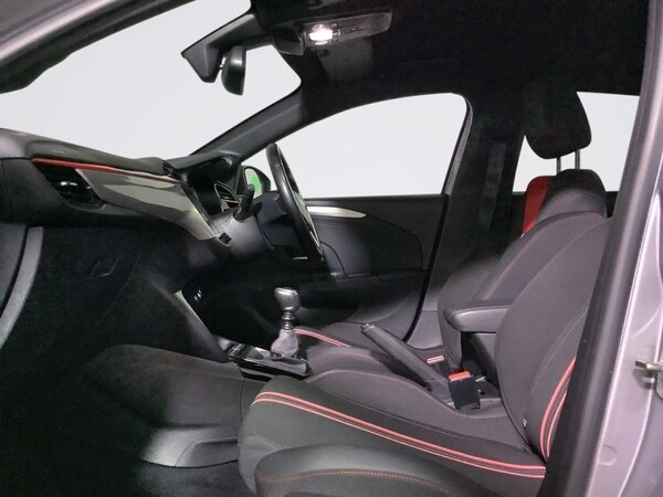Used Vauxhall Corsa 2022 for sale - 75799314: Photo 12