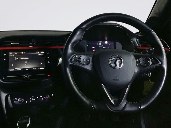 Used Vauxhall Corsa 2022 for sale - 75799314: Photo 15