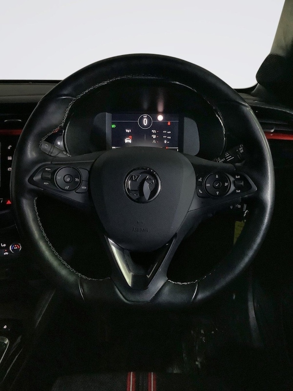 Used Vauxhall Corsa 2022 for sale - 75799314: Photo 16