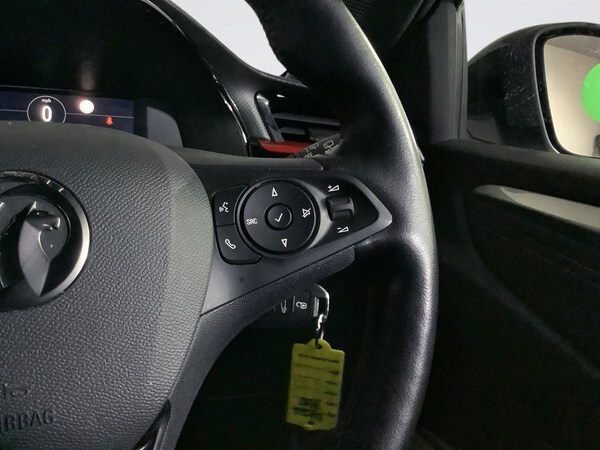 Used Vauxhall Corsa 2022 for sale - 75799314: Photo 19