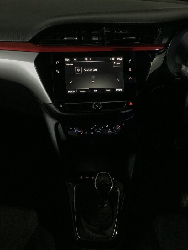 Used Vauxhall Corsa 2022 for sale - 75799314: Photo 25