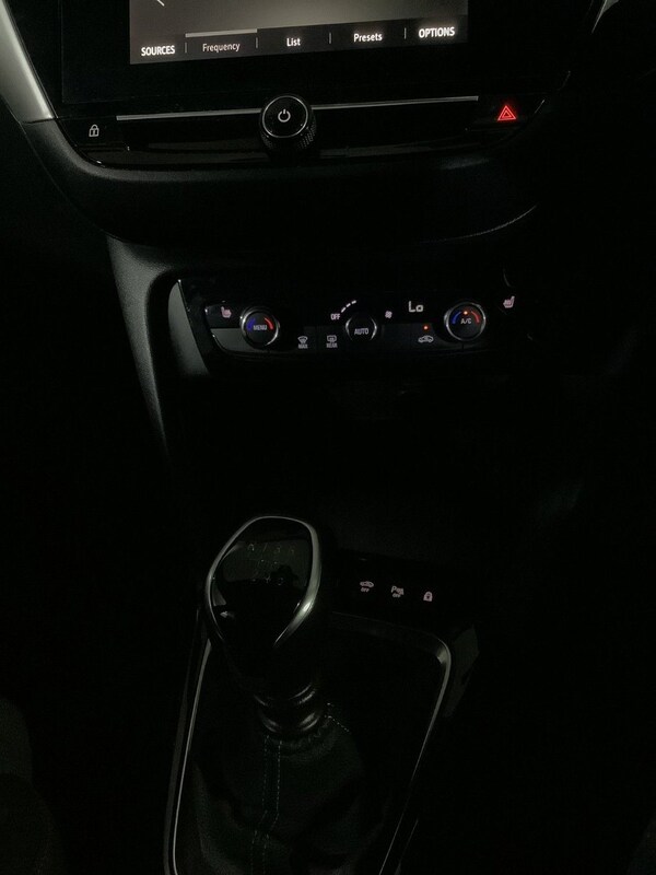 Used Vauxhall Corsa 2022 for sale - 75799314: Photo 26