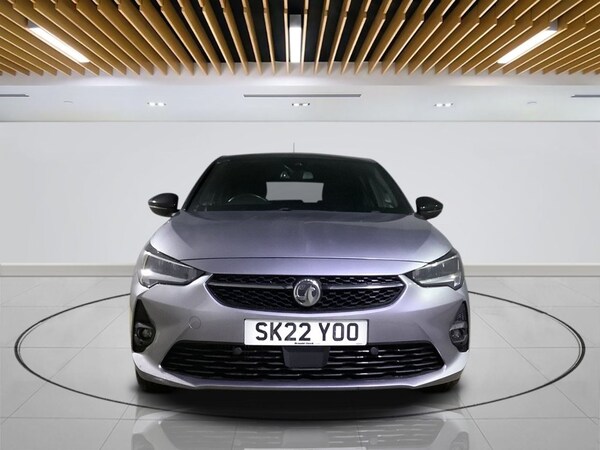 Used Vauxhall Corsa 2022 for sale - 75799314: Photo 2