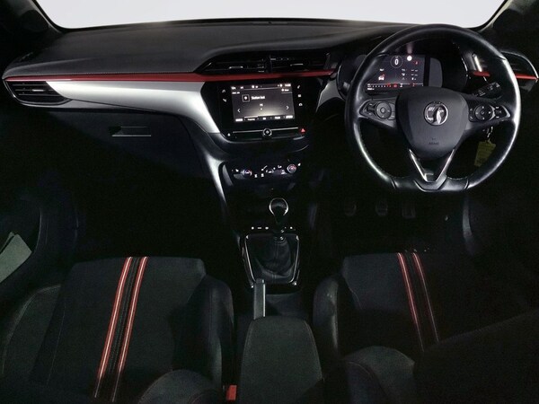 Used Vauxhall Corsa 2022 for sale - 75799314: Photo 3