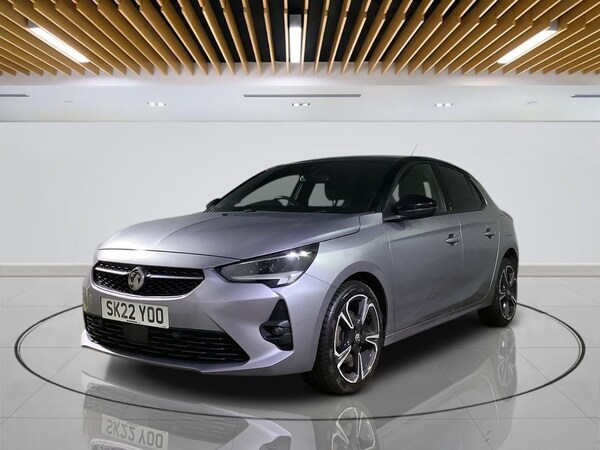 Used Vauxhall Corsa 2022 for sale - 75799314: Photo 4
