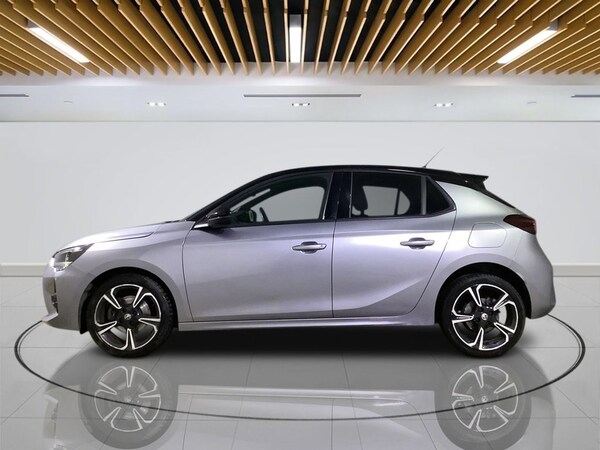 Used Vauxhall Corsa 2022 for sale - 75799314: Photo 5