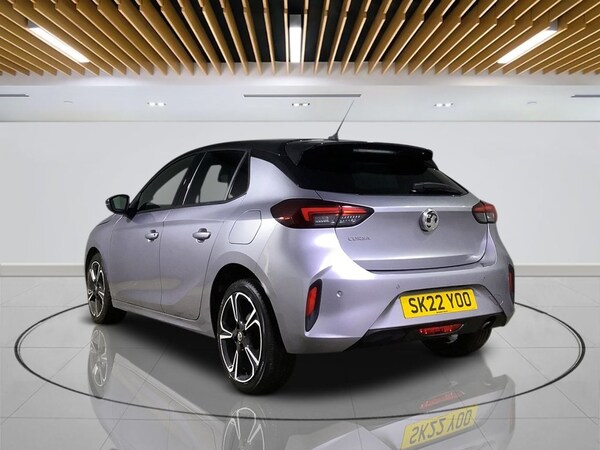 Used Vauxhall Corsa 2022 for sale - 75799314: Photo 6