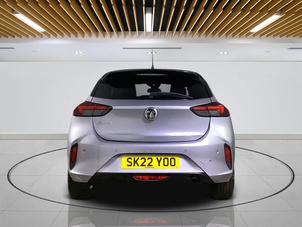 Used Vauxhall Corsa 2022 for sale - 75799314: Photo 7