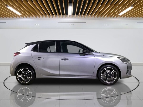 Used Vauxhall Corsa 2022 for sale - 75799314: Photo 9
