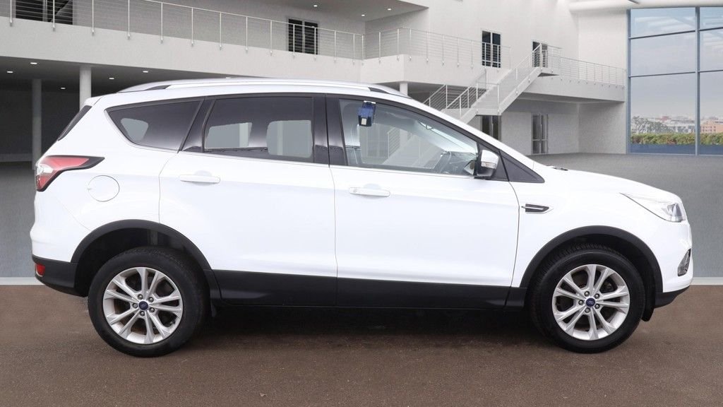 Used Ford Kuga 2018 for sale - 77748106: Photo 11