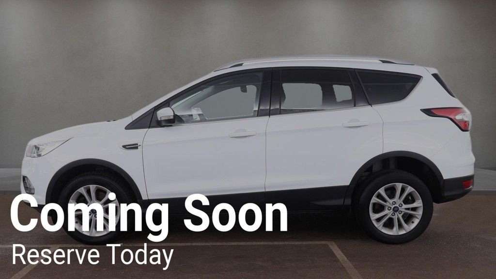 Used Ford Kuga 2018 for sale - 77748106: Photo 6