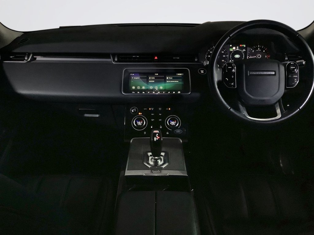 Used Land Rover Range Rover Evoque 2019 for sale - 76454258: Photo 3