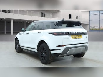 Used Land Rover Range Rover Evoque 2019 for sale - 76454258: Photo