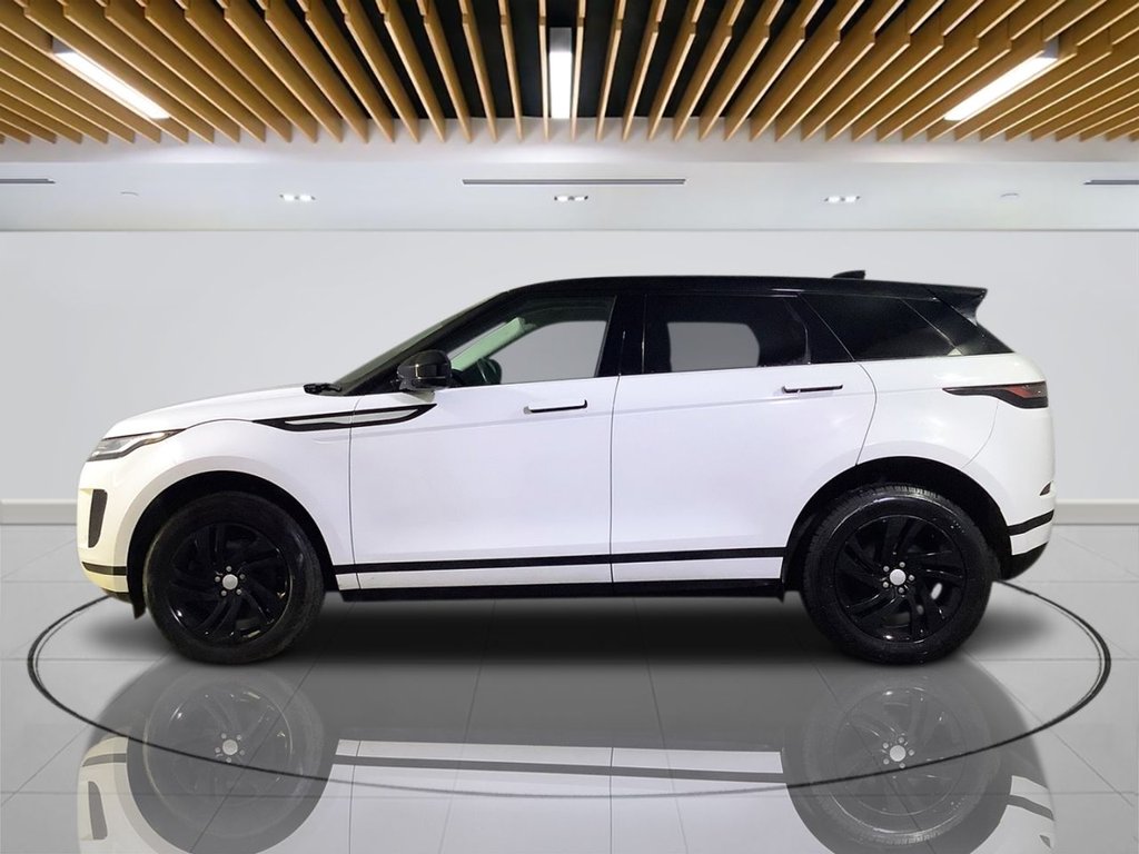 Used Land Rover Range Rover Evoque 2019 for sale - 76454258: Photo 5