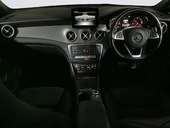 Used Mercedes-Benz CLA 2019 for sale - 75698289: Photo