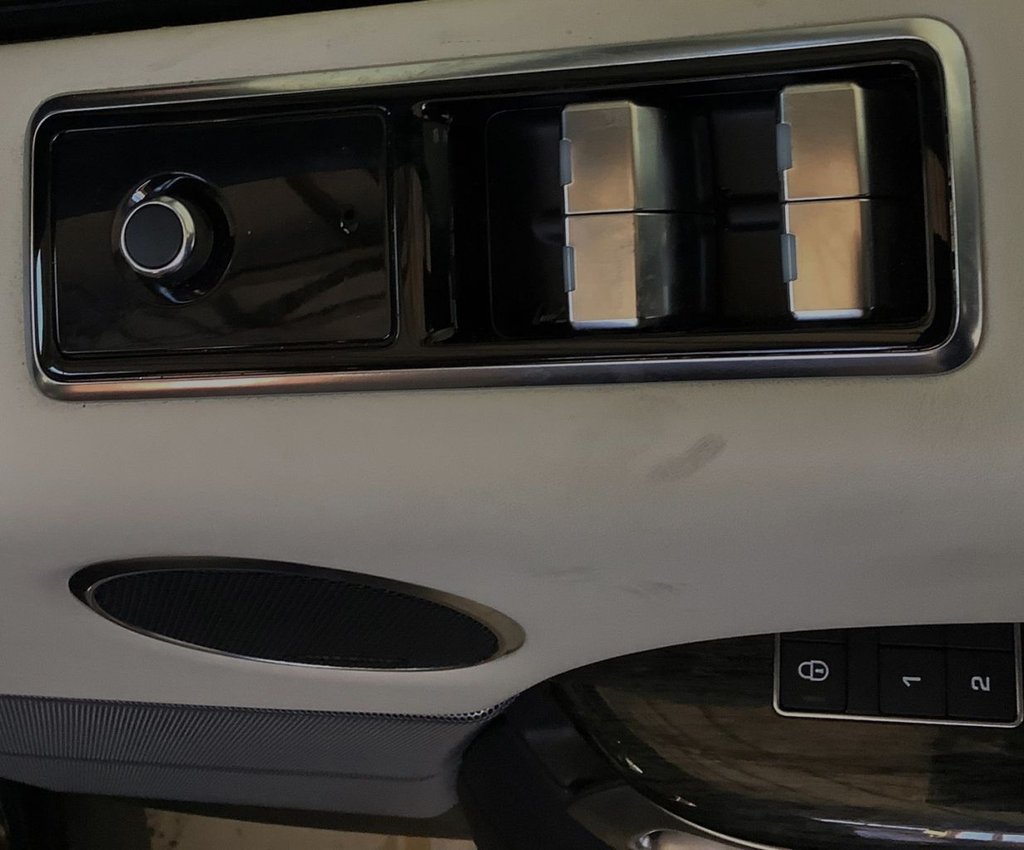 Used Land Rover Range Rover Sport 2018 for sale - 77226917: Photo 28