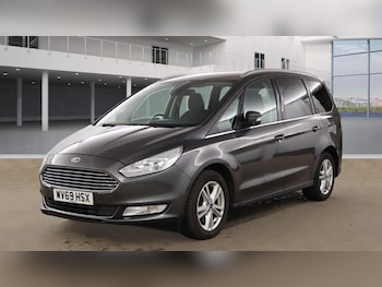Used Ford Galaxy 2019 for sale - 76496434: Photo