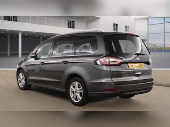 Used Ford Galaxy 2019 for sale - 76496434: Photo