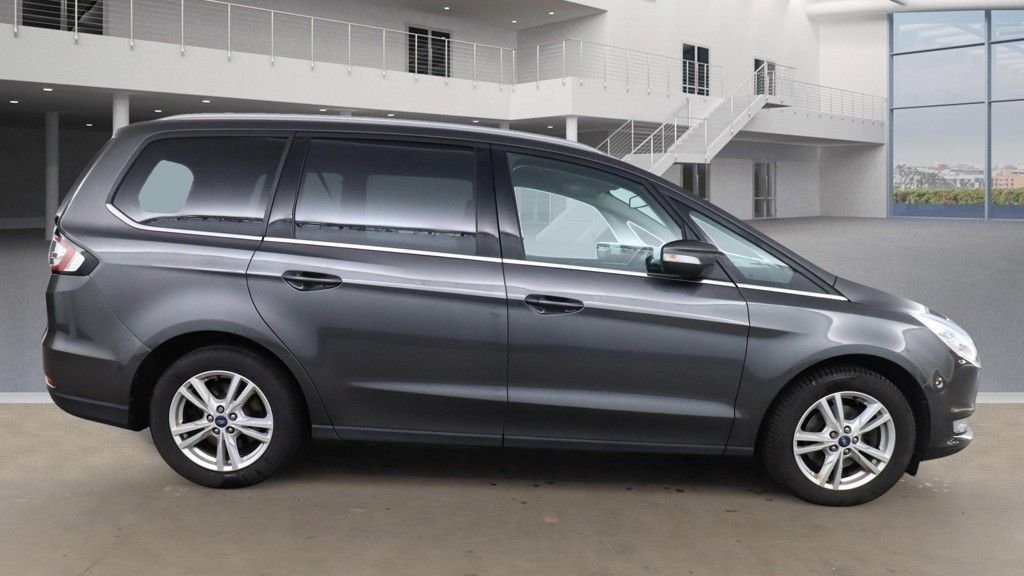 Used Ford Galaxy 2019 for sale - 76496434: Photo 5