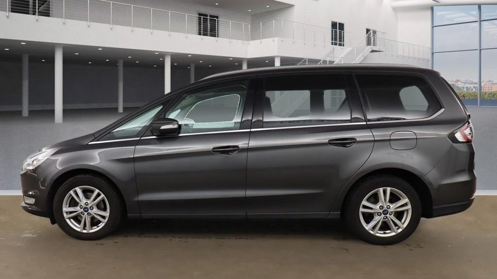 Used Ford Galaxy 2019 for sale - 76496434: Photo 6
