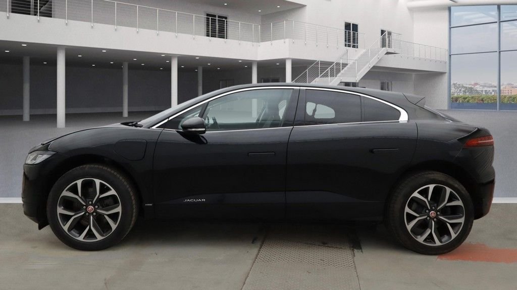 Used Jaguar I-Pace 2021 for sale - 77212086: Photo 12