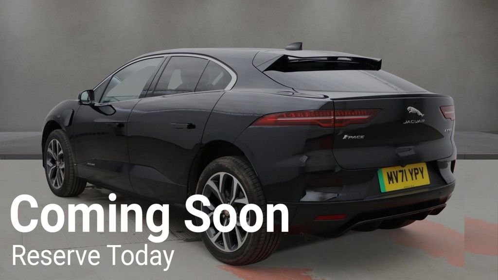 Used Jaguar I-Pace 2021 for sale - 77212086: Photo 4