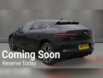 Used Jaguar I-Pace 2021 for sale - 77212086: Photo