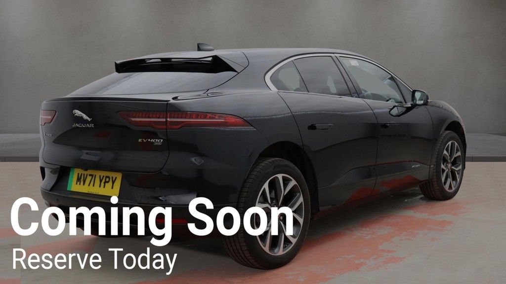 Used Jaguar I-Pace 2021 for sale - 77212086: Photo 5