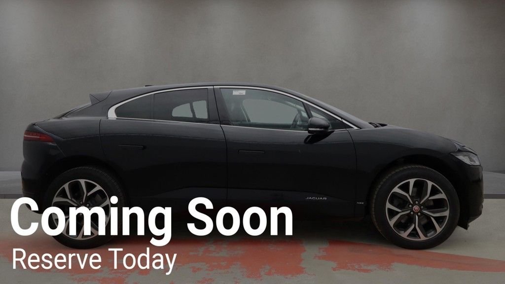 Used Jaguar I-Pace 2021 for sale - 77212086: Photo 6