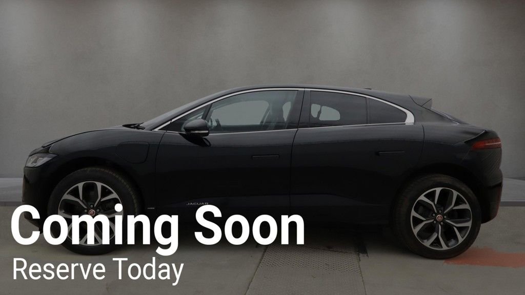 Used Jaguar I-Pace 2021 for sale - 77212086: Photo 7