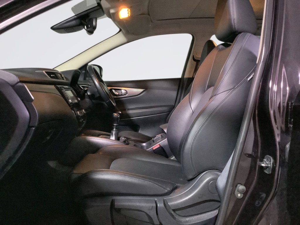 Used Nissan Qashqai 2018 for sale - 77007038: Photo 12