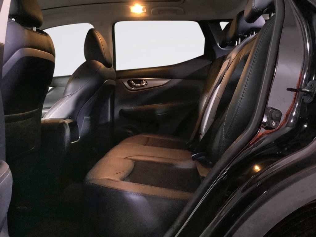 Used Nissan Qashqai 2018 for sale - 77007038: Photo 13