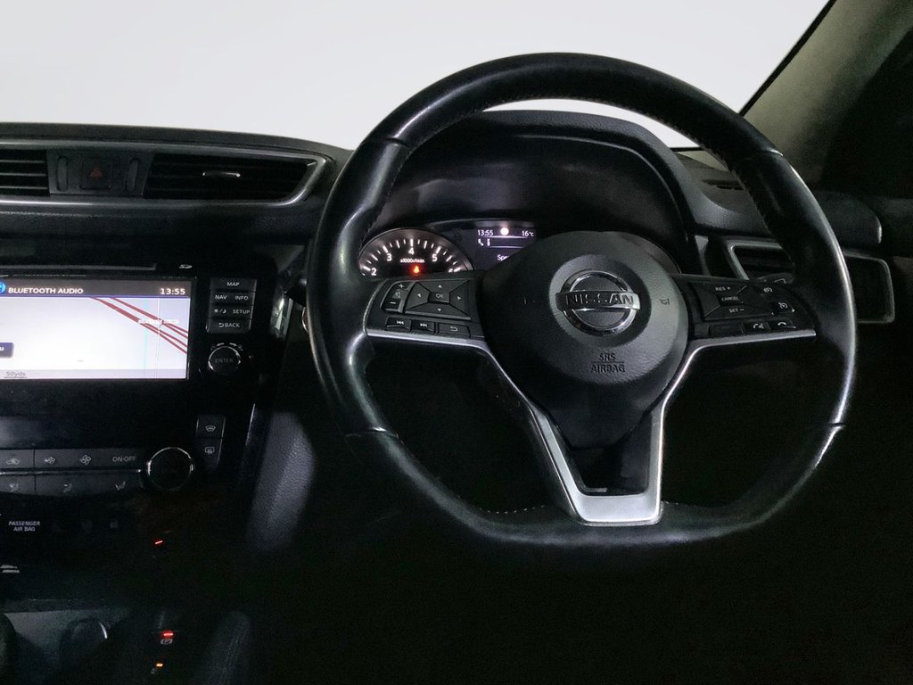 Used Nissan Qashqai 2018 for sale - 77007038: Photo 15