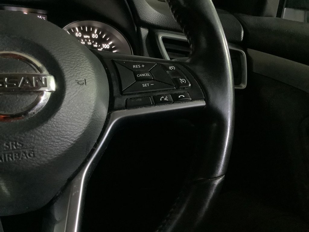 Used Nissan Qashqai 2018 for sale - 77007038: Photo 19