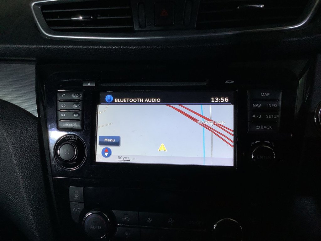 Used Nissan Qashqai 2018 for sale - 77007038: Photo 23