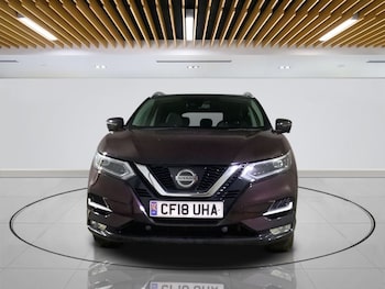 Used Nissan Qashqai 2018 for sale - 77007038: Photo