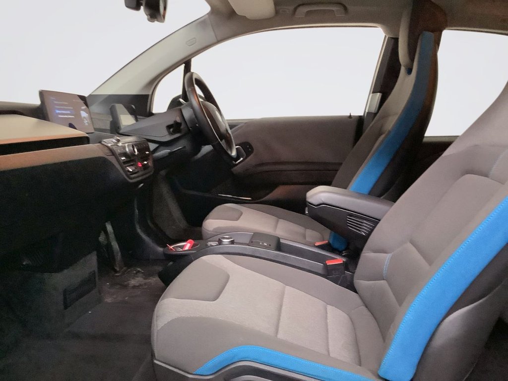 Used BMW i3 2022 for sale - 78056194: Photo 11