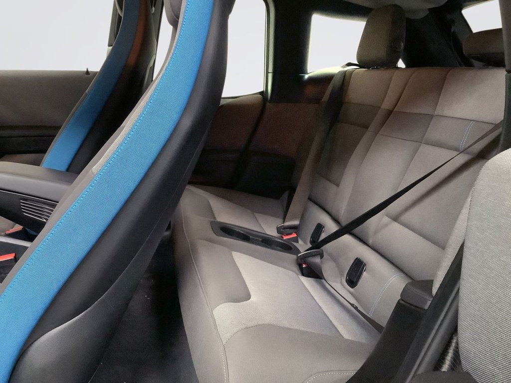 Used BMW i3 2022 for sale - 78056194: Photo 12