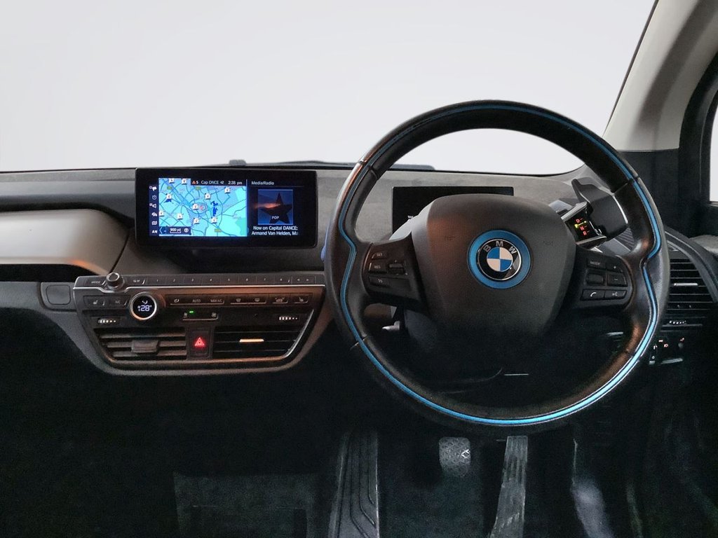 Used BMW i3 2022 for sale - 78056194: Photo 14