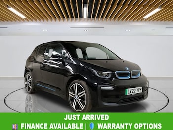 BMW i3 feature image