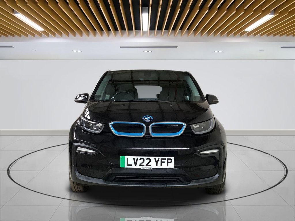 Used BMW i3 2022 for sale - 78056194: Photo 2