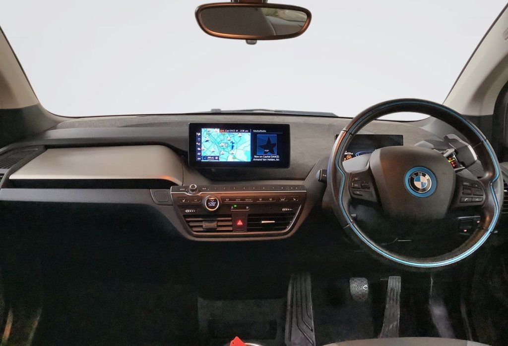 Used BMW i3 2022 for sale - 78056194: Photo 3