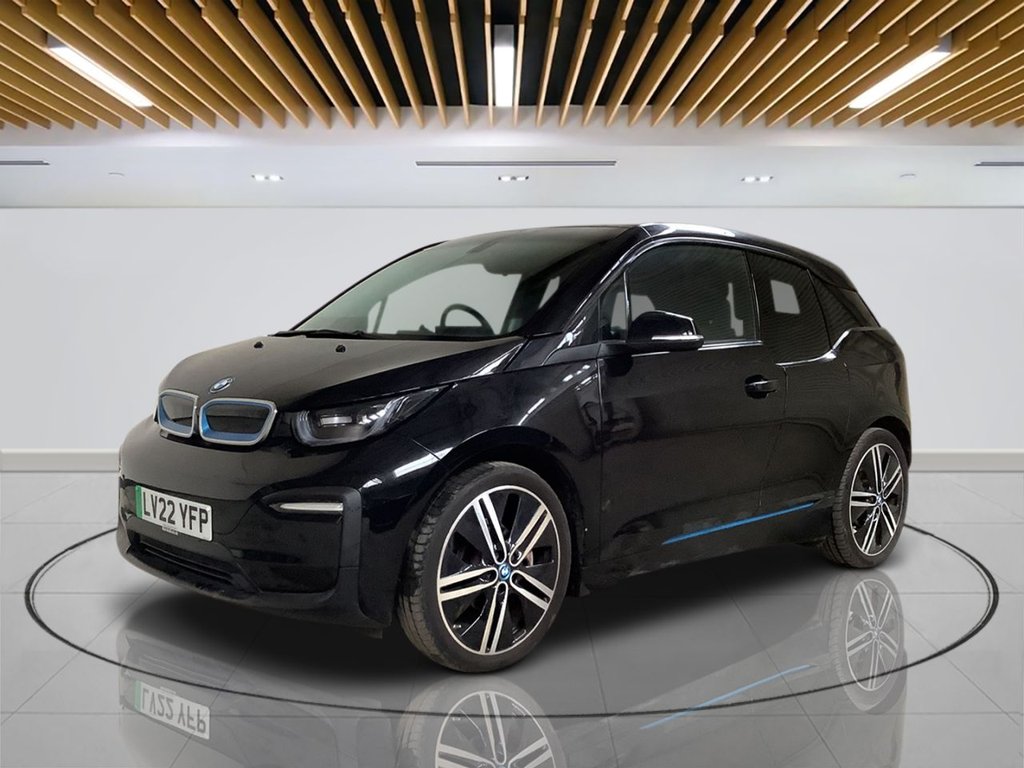Used BMW i3 2022 for sale - 78056194: Photo 4